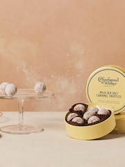 Charbonnel et Walker Milk Sea Salt Caramel Truffles Single Layer - Image 1 of 2