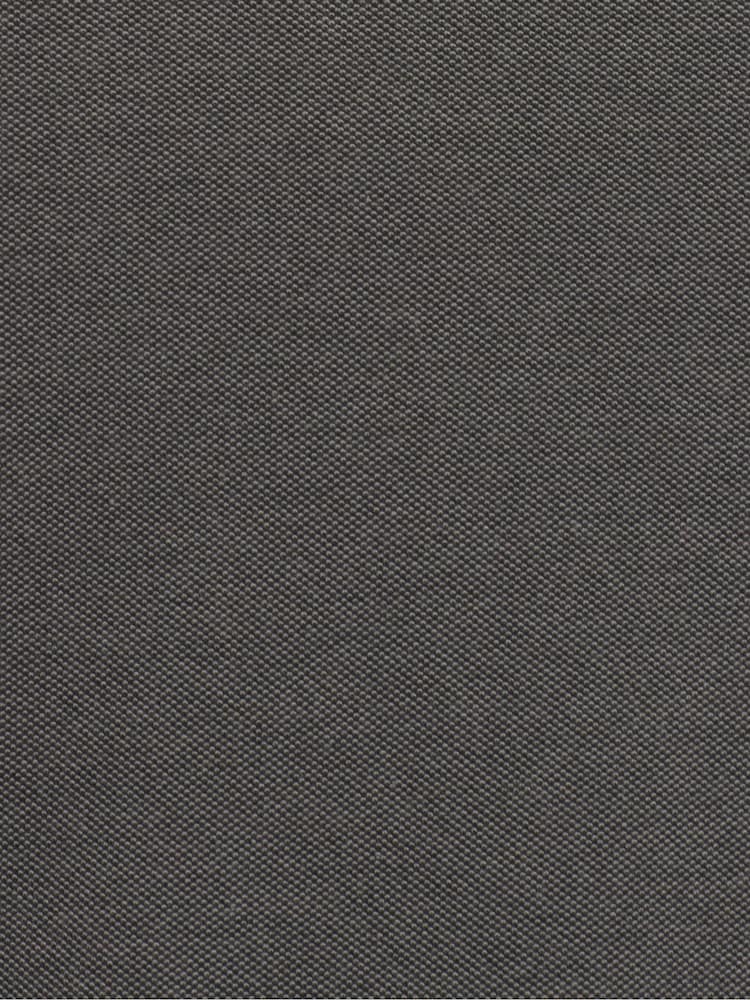 أسود - قميص بولو رياضي من القطن 100% للرجال من ‎Barbour®‎ - صورة 8 من 8