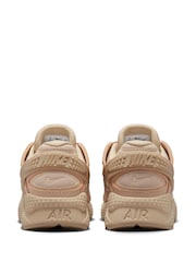 Nike Tan Brown Air Huarache Runner Trainers - Image 2 of 9