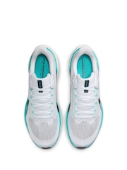 Белый/синий - кроссовки для бега Nike Pegasus 41 Road - Изображение 5 из 8