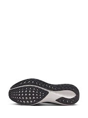 Белый/синий - кроссовки для бега Nike Pegasus 41 Road - Изображение 6 из 8