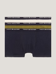 Tommy Hilfiger Original Unterhosen im 3er-Pack - Bild 1 von 3
