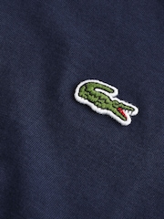 Lacoste Luxury Pima 100% Cotton T-Shirt - Image 7 of 7