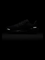 Nike Black/Grey Pegasus 41 Road Running Trainers - Image 14 of 18