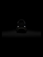 Nike Black/Grey Pegasus 41 Road Running Trainers - Image 16 of 18