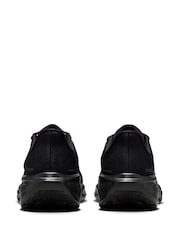Nike Black/Grey Pegasus 41 Road Running Trainers - Image 6 of 18