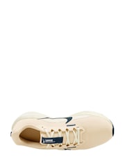 Nike Nude Downshifter 13 Road Running Trainers - Image 3 of 4