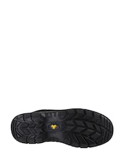 Amblers Safety Black FS214 Vegan Friendly Safety Shoes - Image 5 of 5