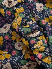 Boden Pretty Frill Sweatshirt - Imagem 3 de 3