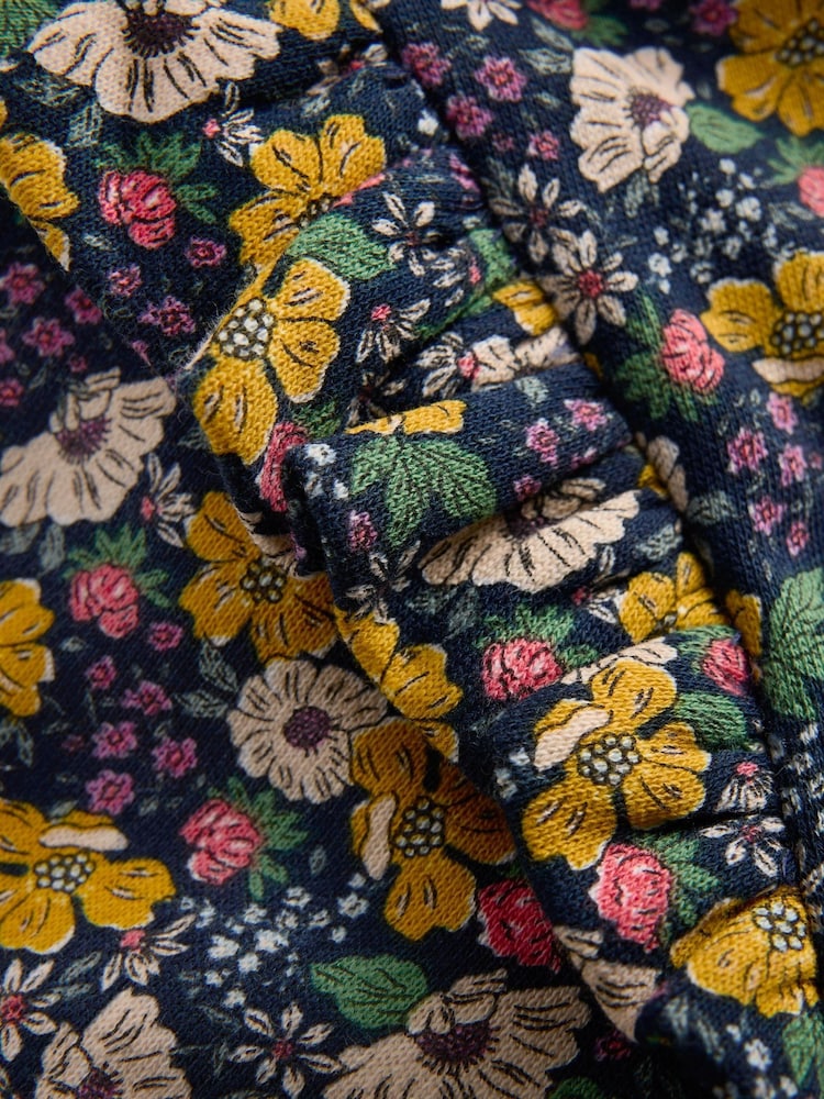 Boden Pretty Frill Sweatshirt - Imagem 3 de 3