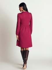 Vestito a maniche lunghe Boden Naomi - Immagine 2 di 5