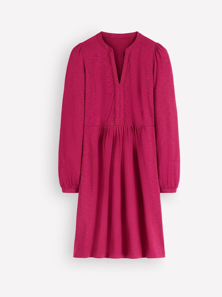 Vestito a maniche lunghe Boden Naomi - Immagine 5 di 5