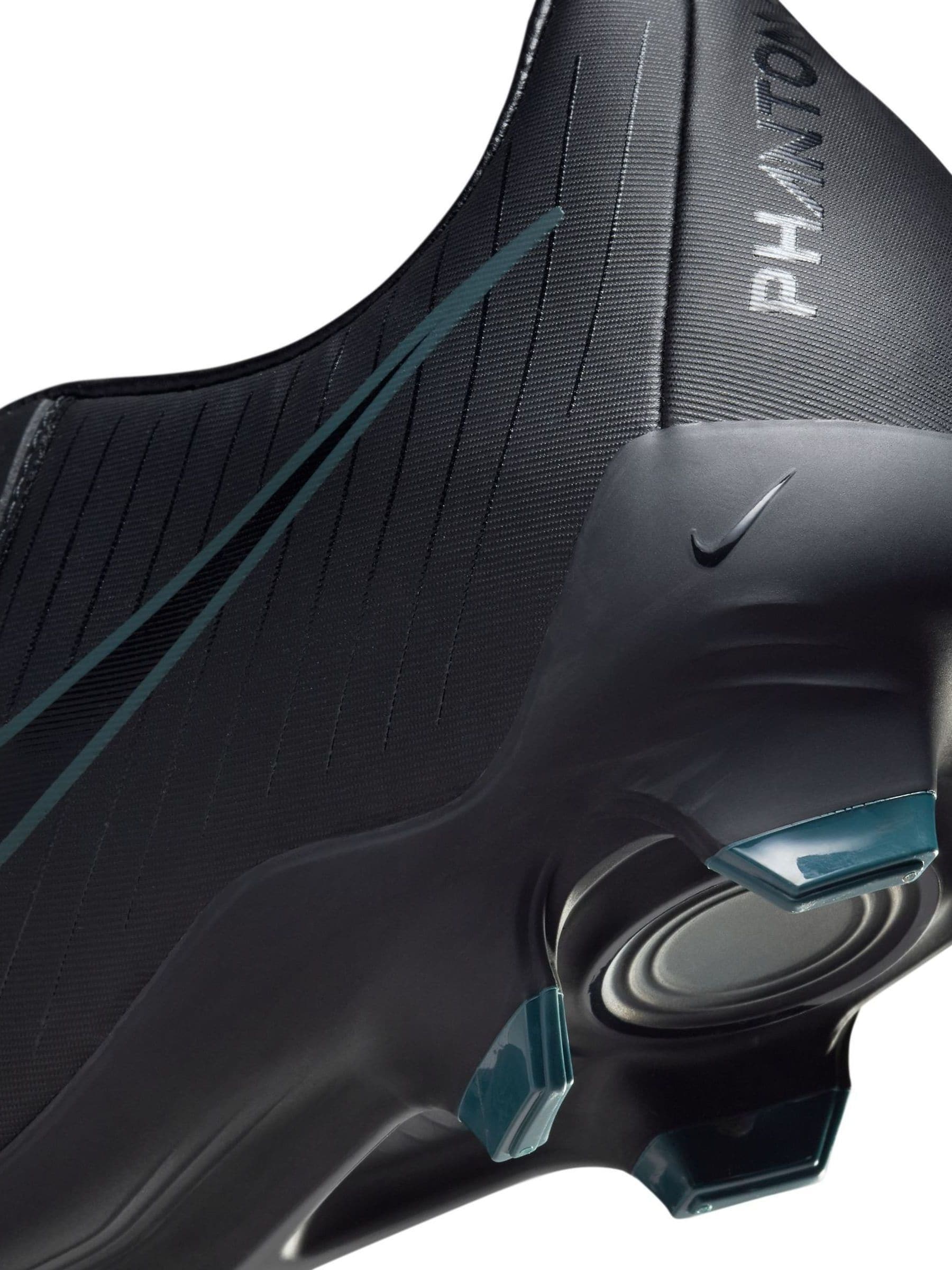 Buy Nike Black/Green Adults Phantom 2 Club Pink Ground Football