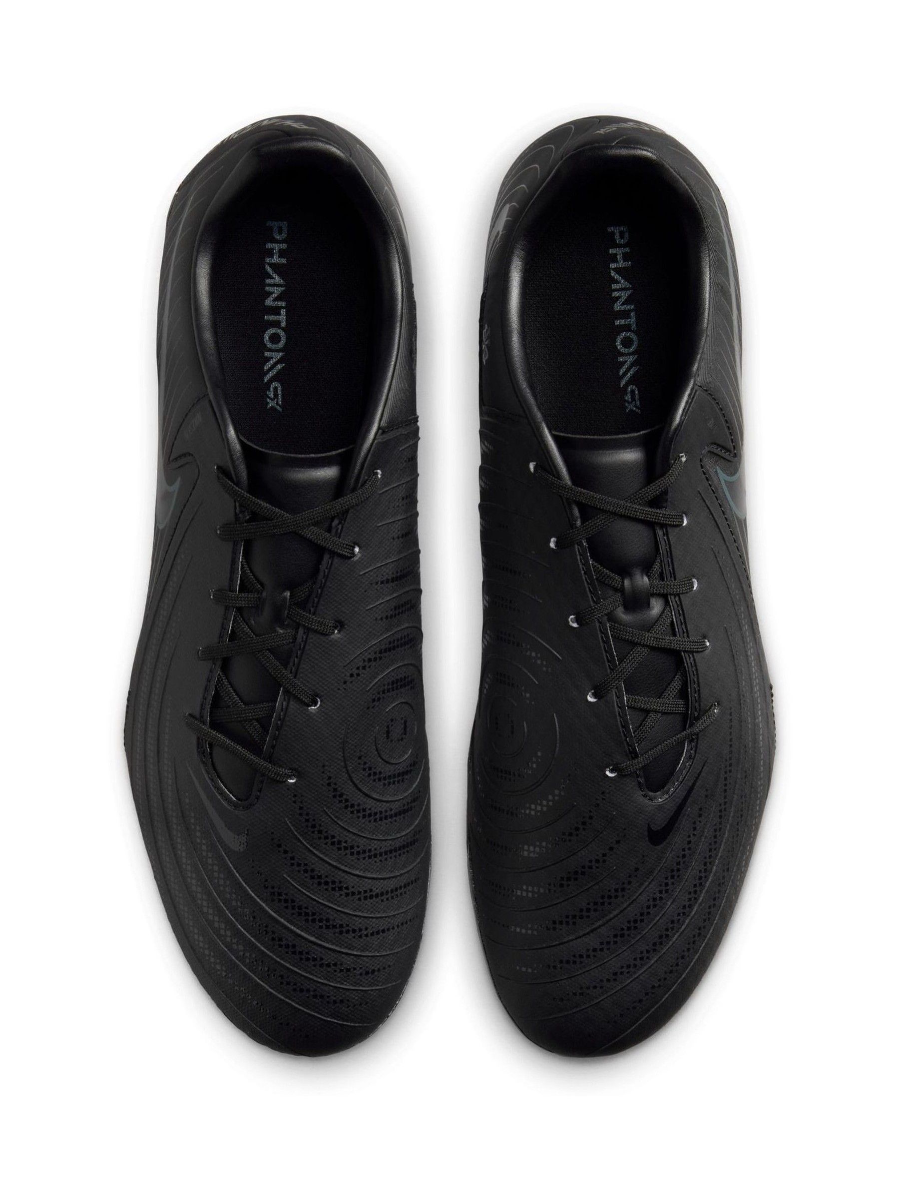 Club Foot② Buy Nike Black/Green Adults Phantom 2 Club Pink Ground Football