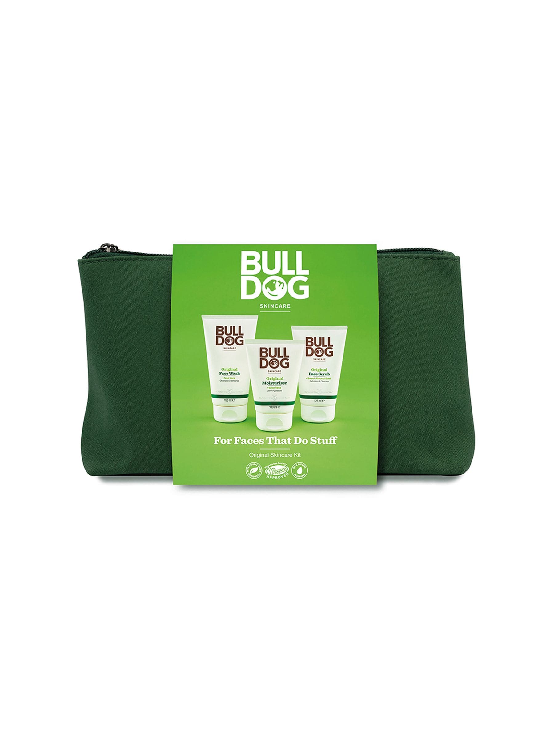 Bulldog Skincare For Men Original Skincare Kit - Image 6