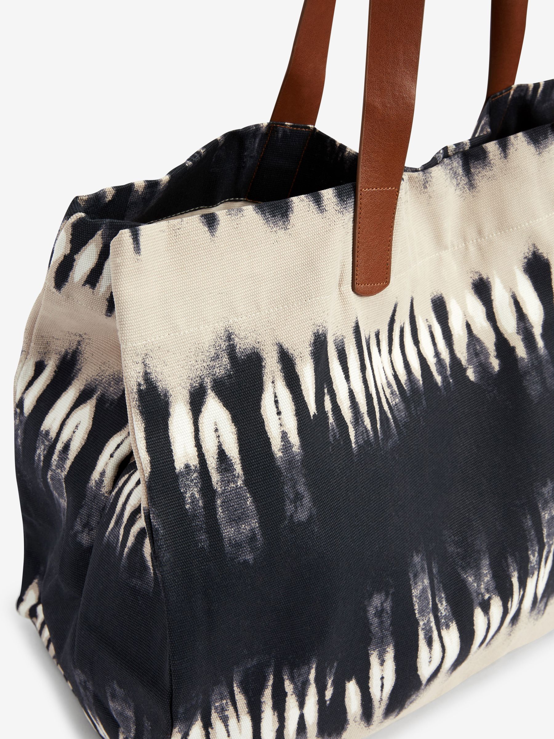 Next beach bags best sale