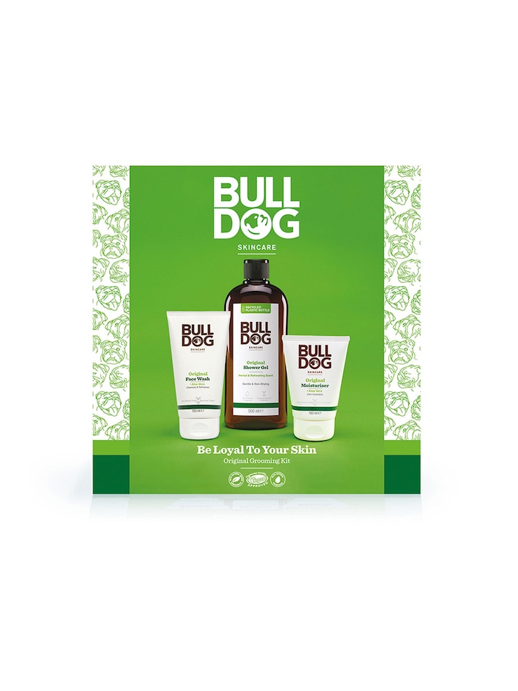 Bulldog Original Grooming Kit - Image 1 of 1 Bulldog Original Grooming Kit - Image 1 of 1
