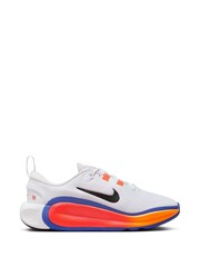 Nike White Infinity Flow Running Trainers - Image 1 of 11