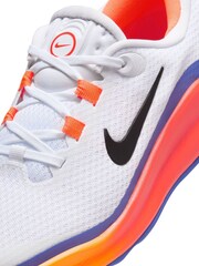 Nike White Infinity Flow Running Trainers - Image 10 of 11