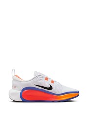 Nike White Infinity Flow Running Trainers - Image 3 of 11