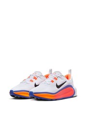 Nike White Infinity Flow Running Trainers - Image 5 of 11