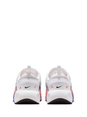 Nike White Infinity Flow Running Trainers - Image 6 of 11