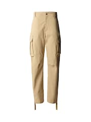 The North Face Brown Womens Cargo Trousers - Image 1 of 2
