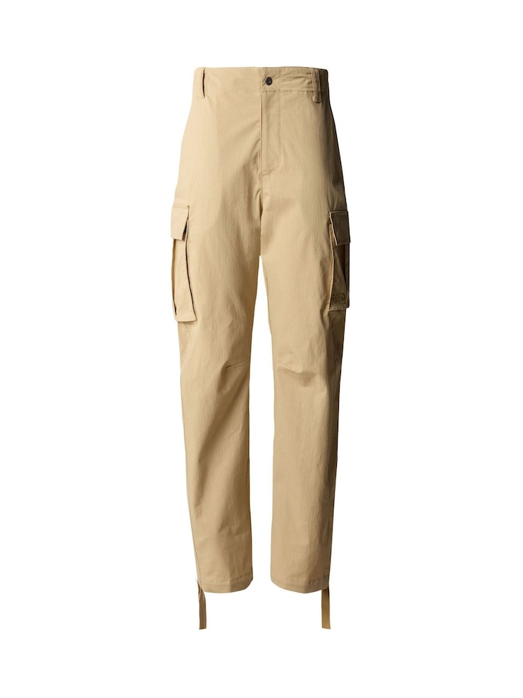 The North Face Brown Womens Cargo Trousers - Image 1 of 2 The North Face Brown Womens Cargo Trousers - Image 1 of 2