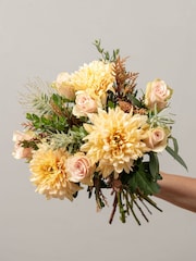 Laura Ashley Autumn Hat Box - Image 3 of 4