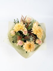 Laura Ashley Autumn Hat Box - Image 4 of 4