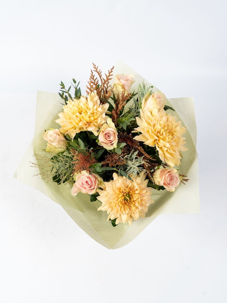 Laura Ashley Autumn Hat Box - Image 4 of 4