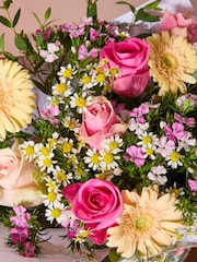 Cath Kidston Book Bag Bouquet - Image 4 of 9