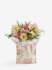 Cath Kidston Book Bag Bouquet - Image 5 of 9