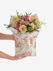 Cath Kidston Book Bag Bouquet - Image 8 of 9