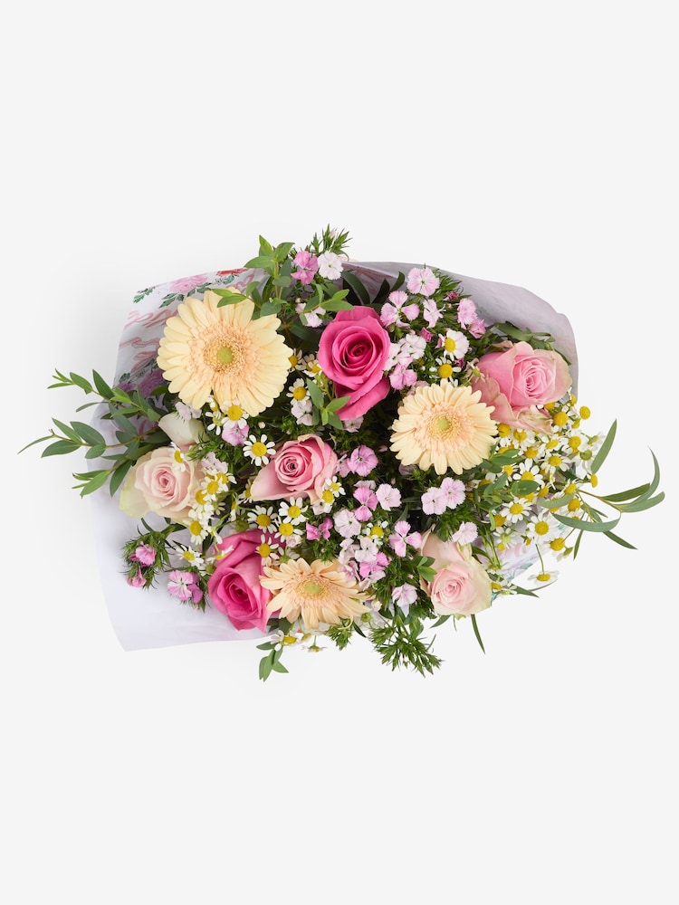 Cath Kidston Book Bag Bouquet - Image 9 of 9 Cath Kidston Book Bag Bouquet - Image 9 of 9