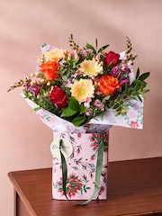 Cath Kidston Autumn Bouquet in Giftbag - Image 2 of 5