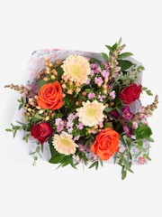 Cath Kidston Autumn Bouquet in Giftbag - Image 5 of 5