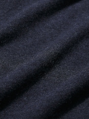 Seasalt Cornwall Blue Prow Crew Neck Jumper - Image 5 of 5