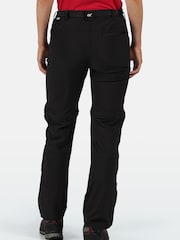 Regatta Xert III Zip Off Trousers - Image 2 of 3