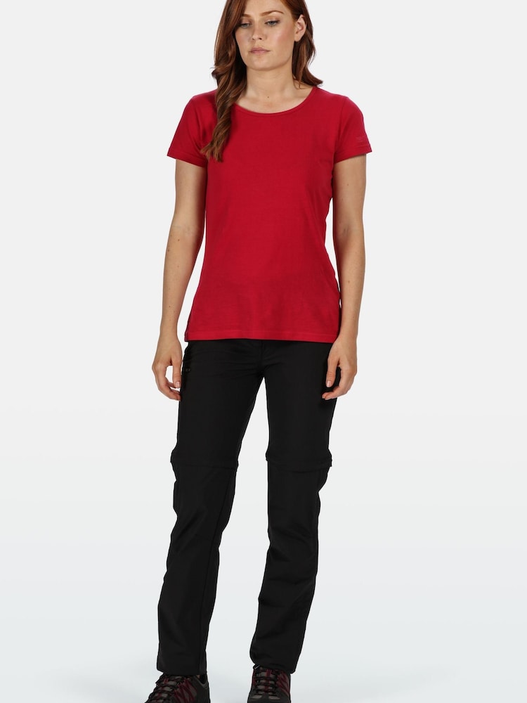 Regatta Xert III Zip Off Trousers - Image 3 of 3