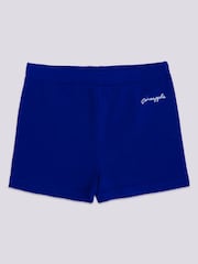 Трикотажные шорты Hotpant - Изображение 5 из 5
