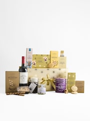Cartwright & Butler The Winter feast Hamper - Image 1 of 2