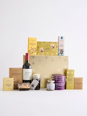Cartwright & Butler The Winter feast Hamper - Image 2 of 2