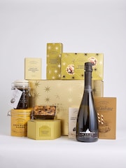 Cartwright & Butler The Festive Sparkle Hamper - Image 2 of 2