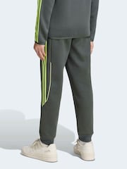 adidas Originals Green Spacer Track Tracksuit Bottoms - Image 2 of 6
