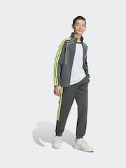 adidas Originals Green Spacer Track Tracksuit Bottoms - Image 3 of 6