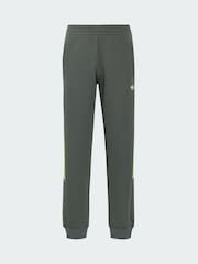 adidas Originals Green Spacer Track Tracksuit Bottoms - Image 6 of 6