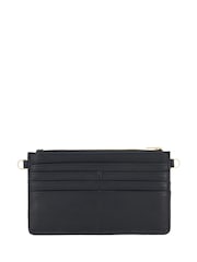 Dune London Animal Kerrie Slim Purse With Removable Card Holder - Image 2 of 4