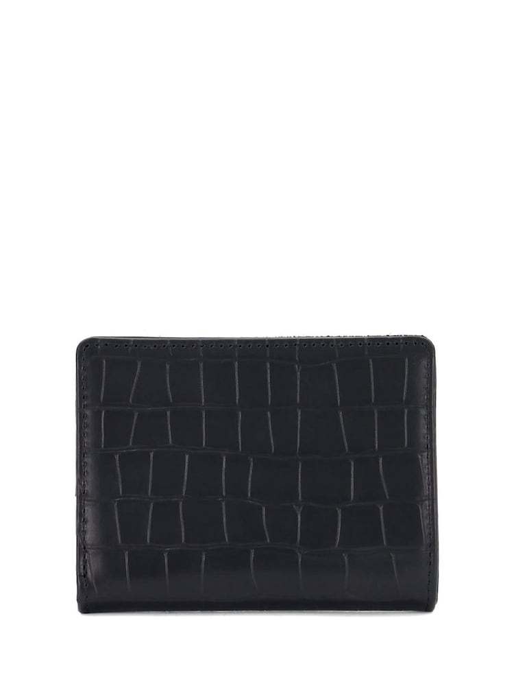 Dune London Black Keepers Purse - Image 2 of 4 Dune London Black Keepers Purse - Image 2 of 4