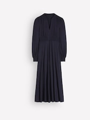 Boden Smocked Midi көйлегі - 5суретінің 5 суреті